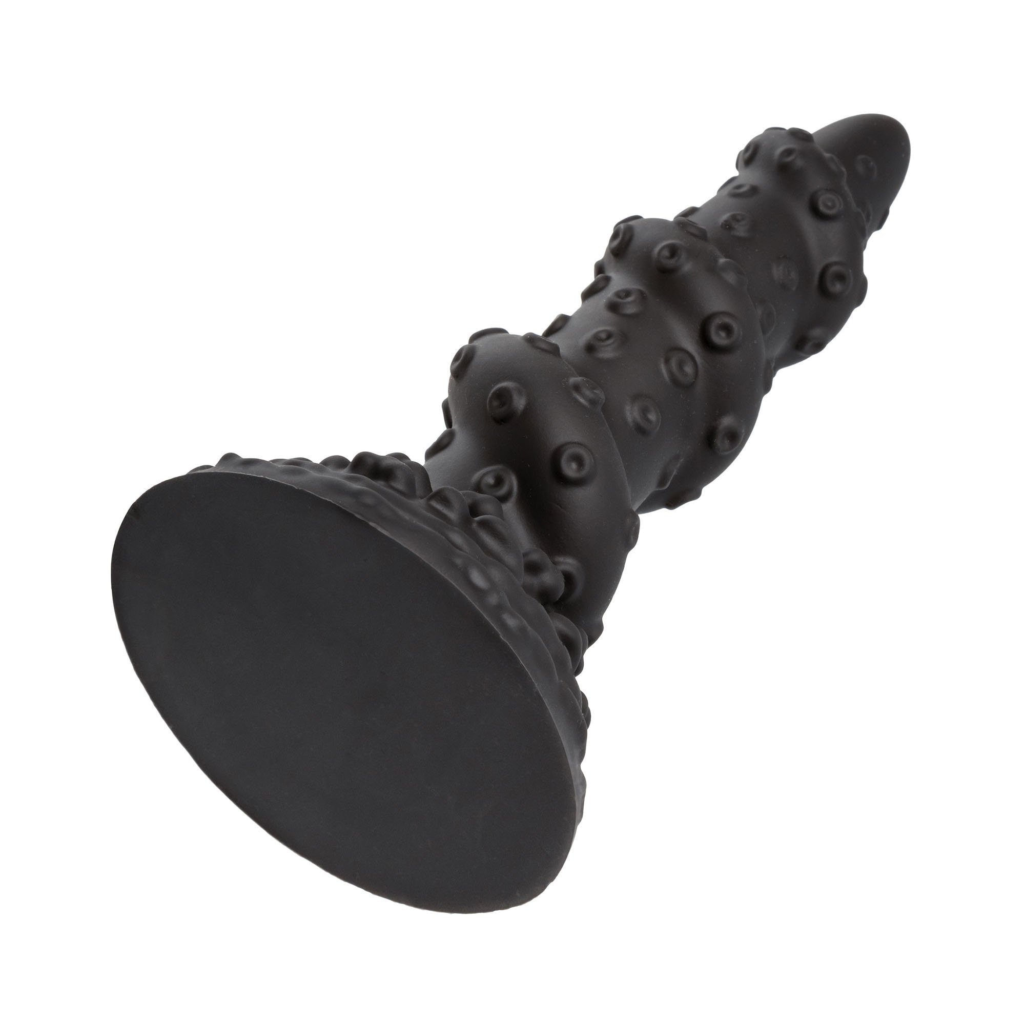 Silikoninis dildo „Monster Dong The Kraken“ - CalExotics