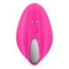 Dėvimas vibratorius „Panty Vibrator“ - Teazers