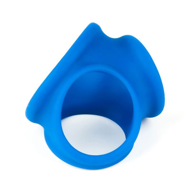 Penio ir sėklidžių žiedas „Trio Grip Enhancer“ - Love Toy
