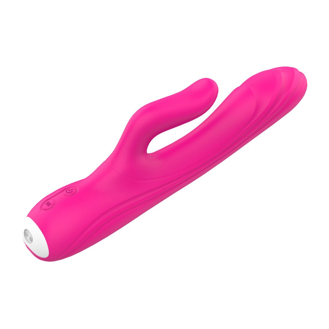 Vibratorius kiškutis „Flexible G-Spot Vibe“ - Dream Toys