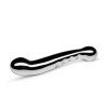 Metalinis dildo „Elegant Seven“ - Sinner Gear