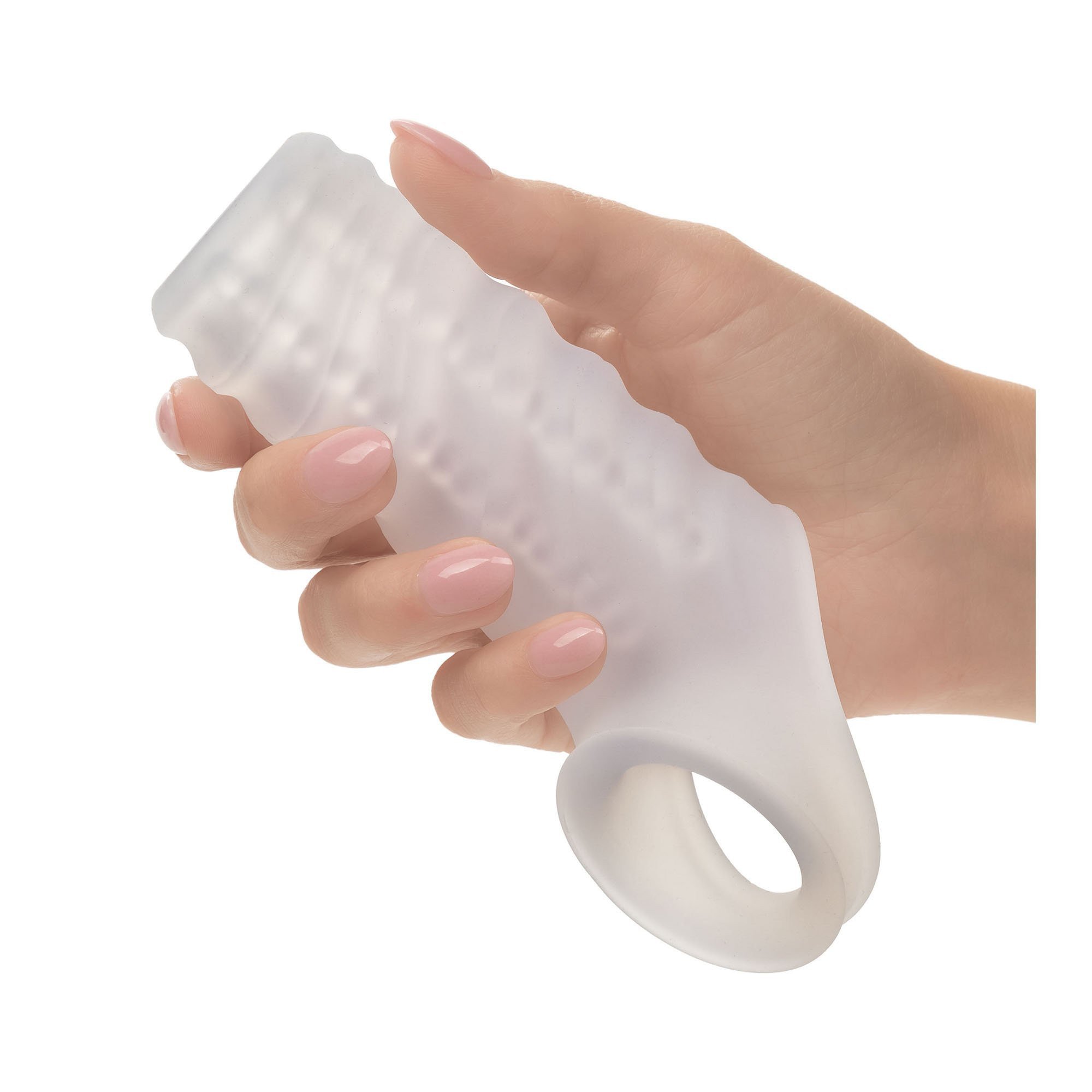 Penio mova (pažeista pakuotė) „Performance Maxx Reversible Sleeve“ - CalExotics