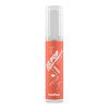 Stimuliuojantis gelis „ZZ Pop Liquid Vibrator Peach“, 10ml  - Crushious