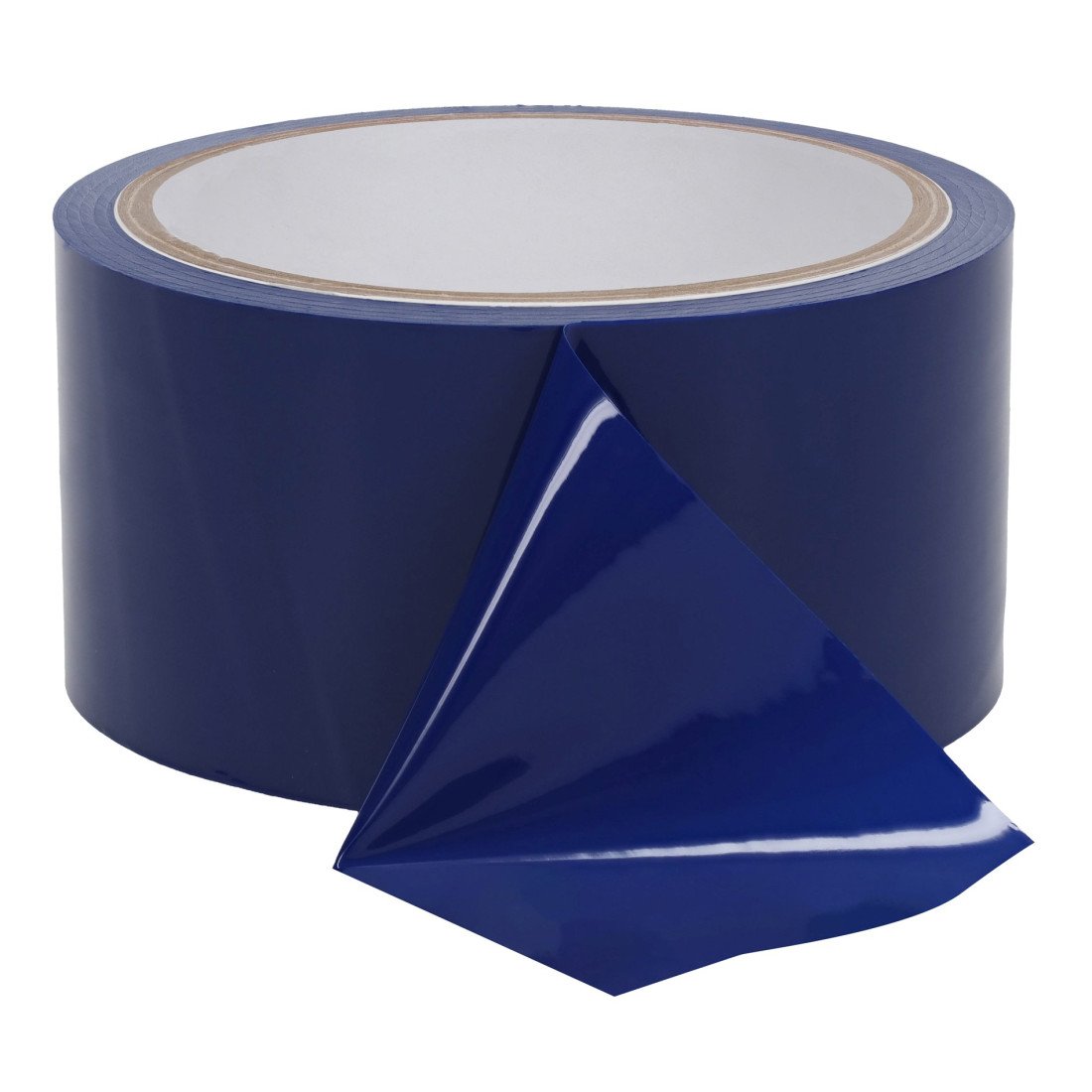 Suvaržymo juosta „Bondage Tape Blue“, 20 m - Ouch!