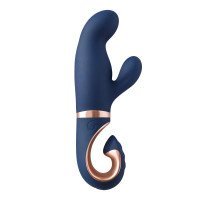 Vibratorius kiškutis „Gentley“ - Gvibe
