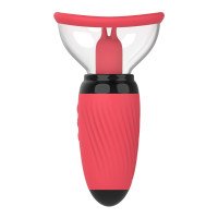 Automatinė pompa moterims „Scarlet“ - Crushious