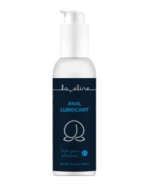 Analinis vandens pagrindo lubrikantas „Anal Lubricant“, 150 ml - Loveline