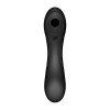 Vibratorius - klitorinis stimuliatorius „Curvy Trinity 4“ - Satisfyer