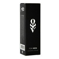 Feromoniniai kvepalai vyrams „For Men Grey“, 10 ml - Obsessive