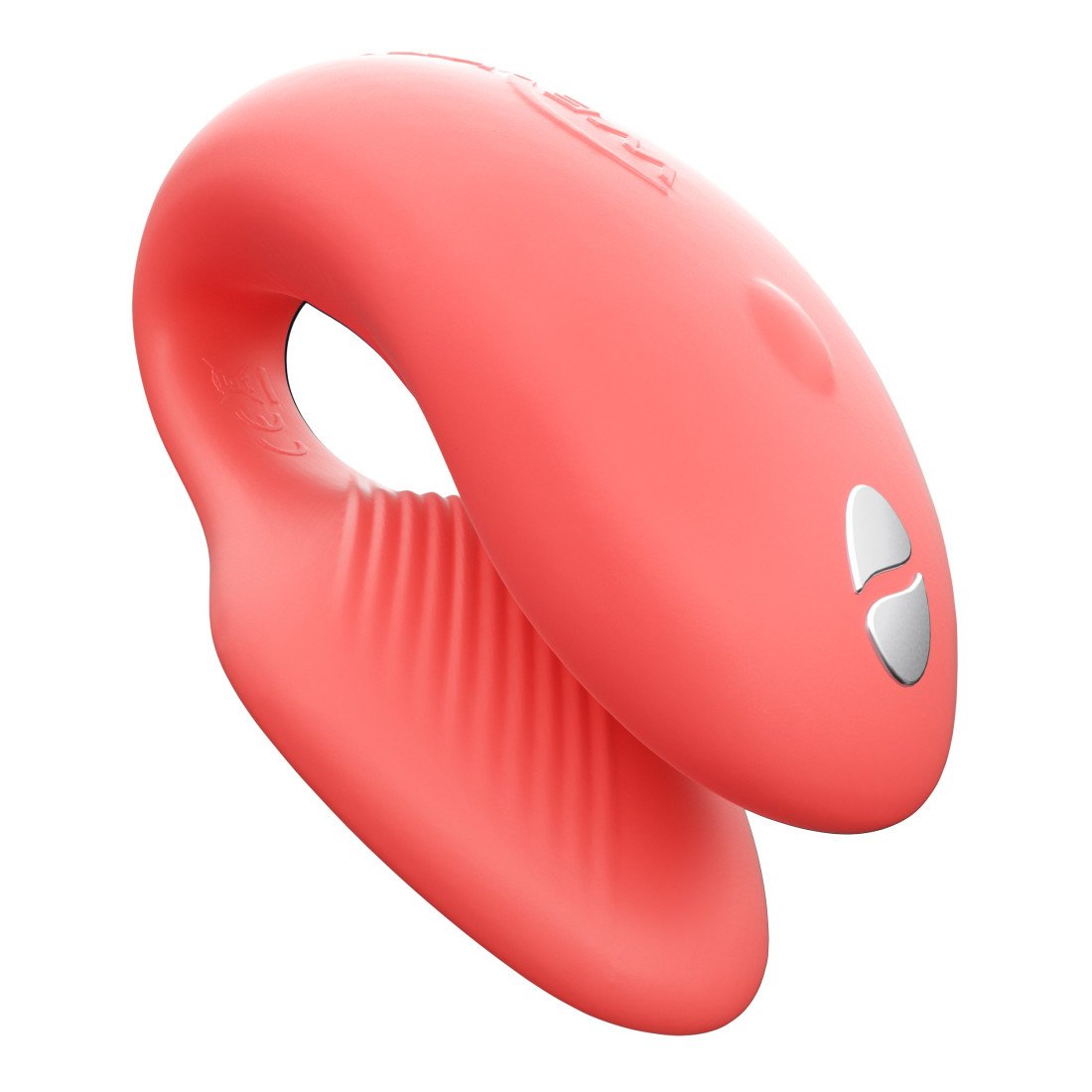 Išmanusis vibratorius poroms „We-Vibe Chorus“ - We-Vibe