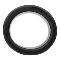 Sėklidžių žiedas „Silicone Ball Ring Height 40 mm“ - Rimba