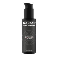 Erekciją stiprinantis kremas „ExtendX 2XL Cream“, 100ml - Nanami