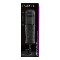 Automatinis masturbatorius „Thrust Blow“ - Dorcel