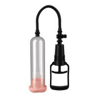 Penio pompa „Beginner's Pussy Pump“ - Pump Worx