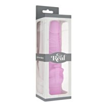 Vibruojantis dildo „Classic Stim“ - Get Real