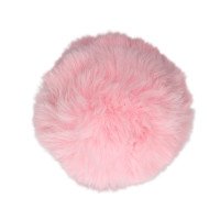 Analinis kaištis „Bunny Tail“ - Ouch!