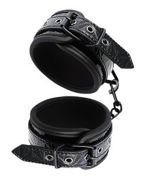 Antrankiai „Black Sapphire“ - Intoyou