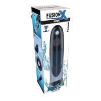 Automatinė penio pompa „Fusion X Automatic Aqua“ - Extreme