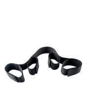 Kūno suvaržymo sistema „Leg Spreader“