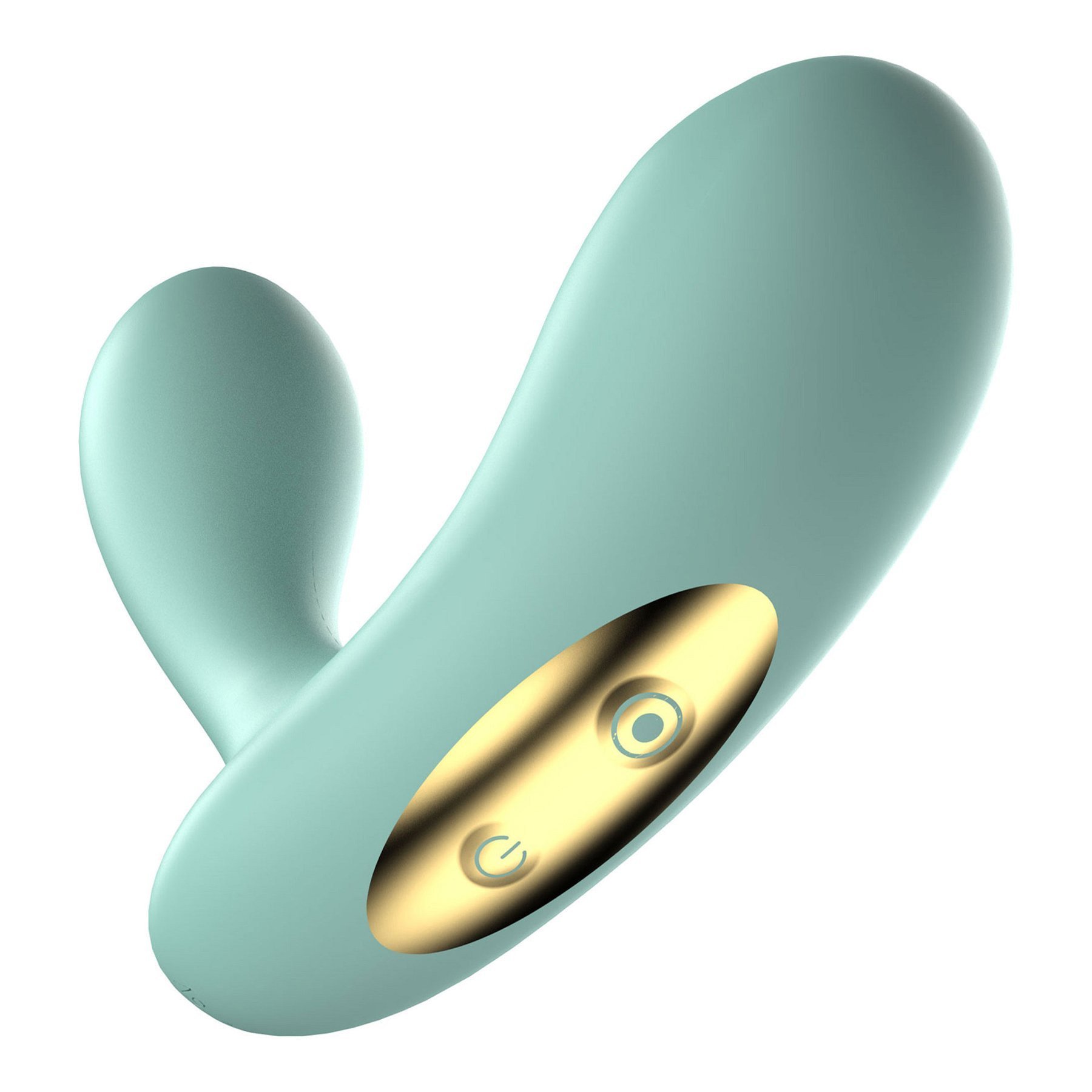 Vibratorius - klitorinis stimuliatorius „DuoVibe II“ - Xocoon