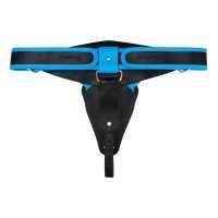 Vibruojantis strap-on dildo „Ingen Enhanced Strap on Set 8 L-2XL“ - Lovetoy