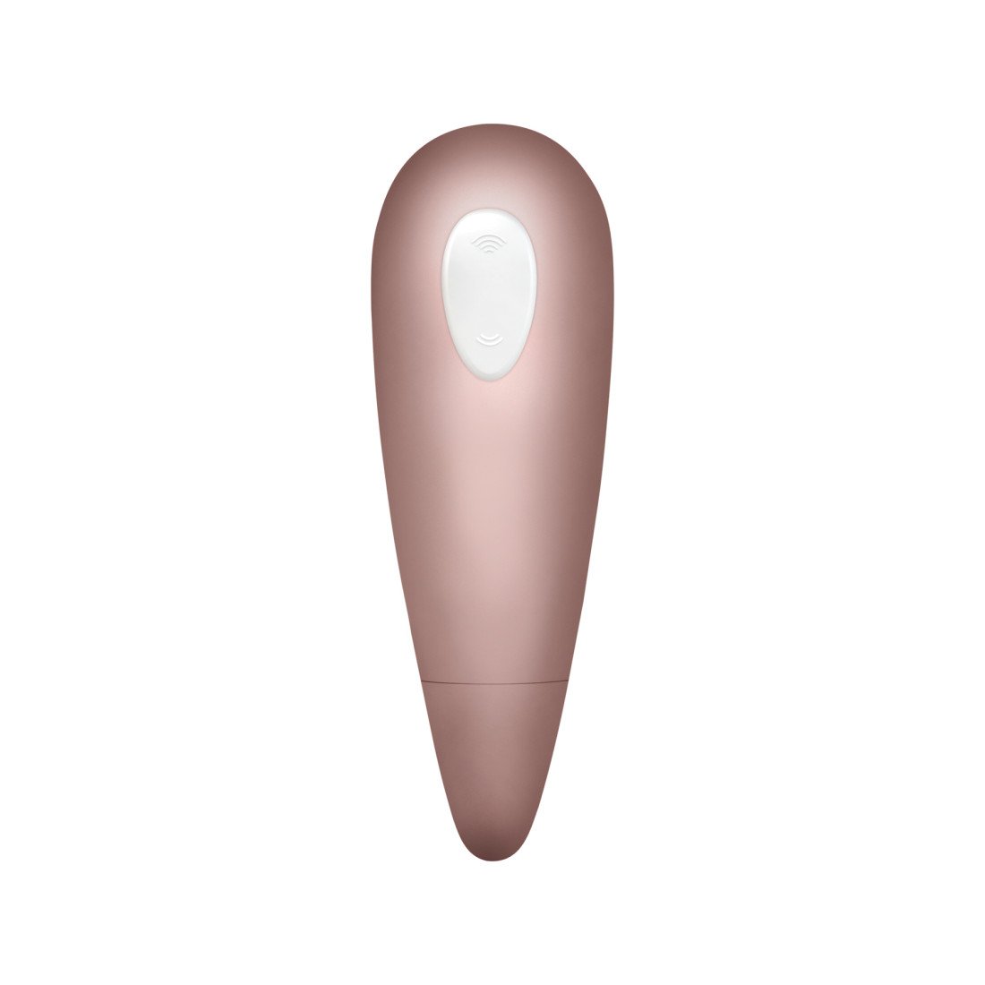 Klitorinis stimuliatorius „Number One“ - Satisfyer