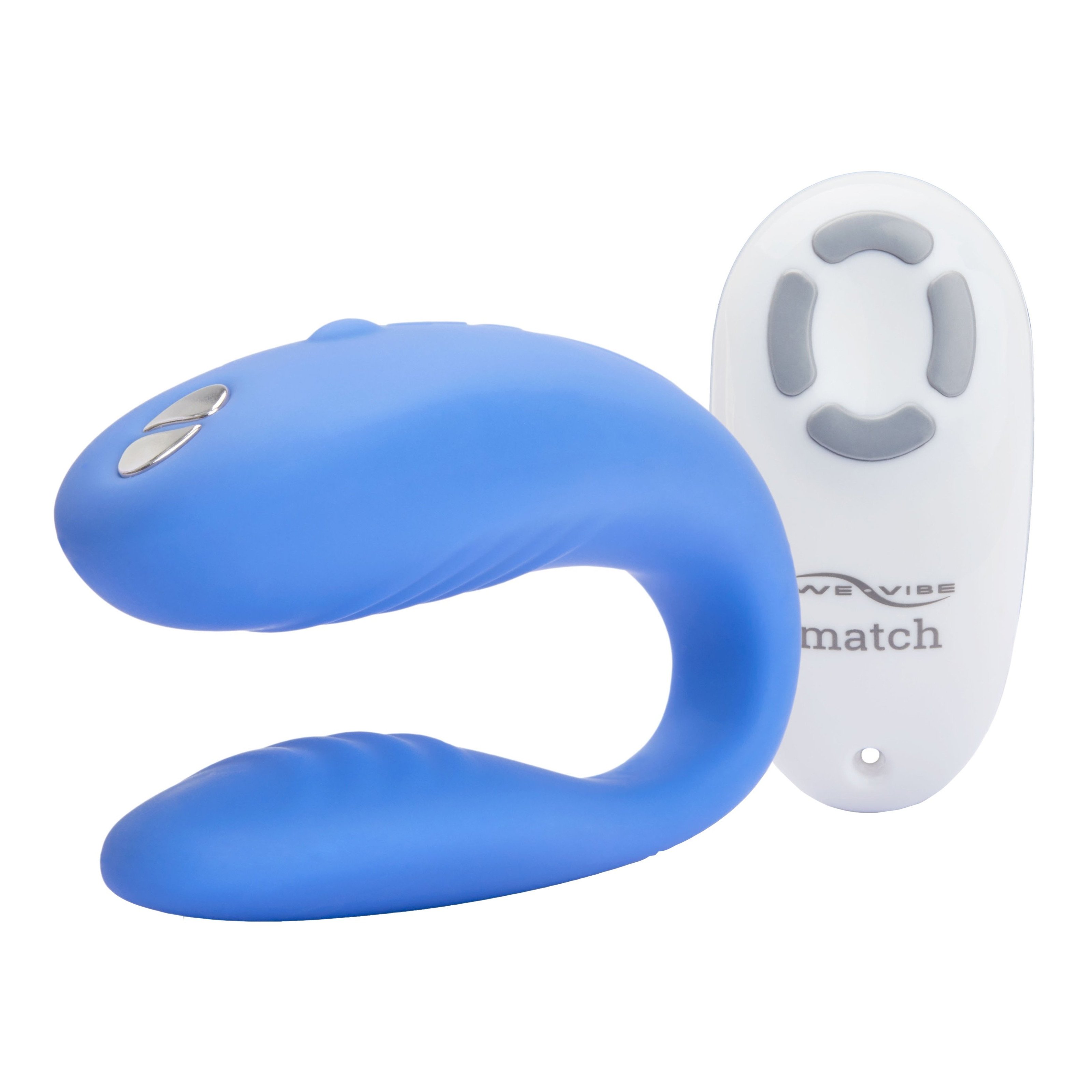 Vibratorius poroms „We-Vibe Match“ - We-Vibe