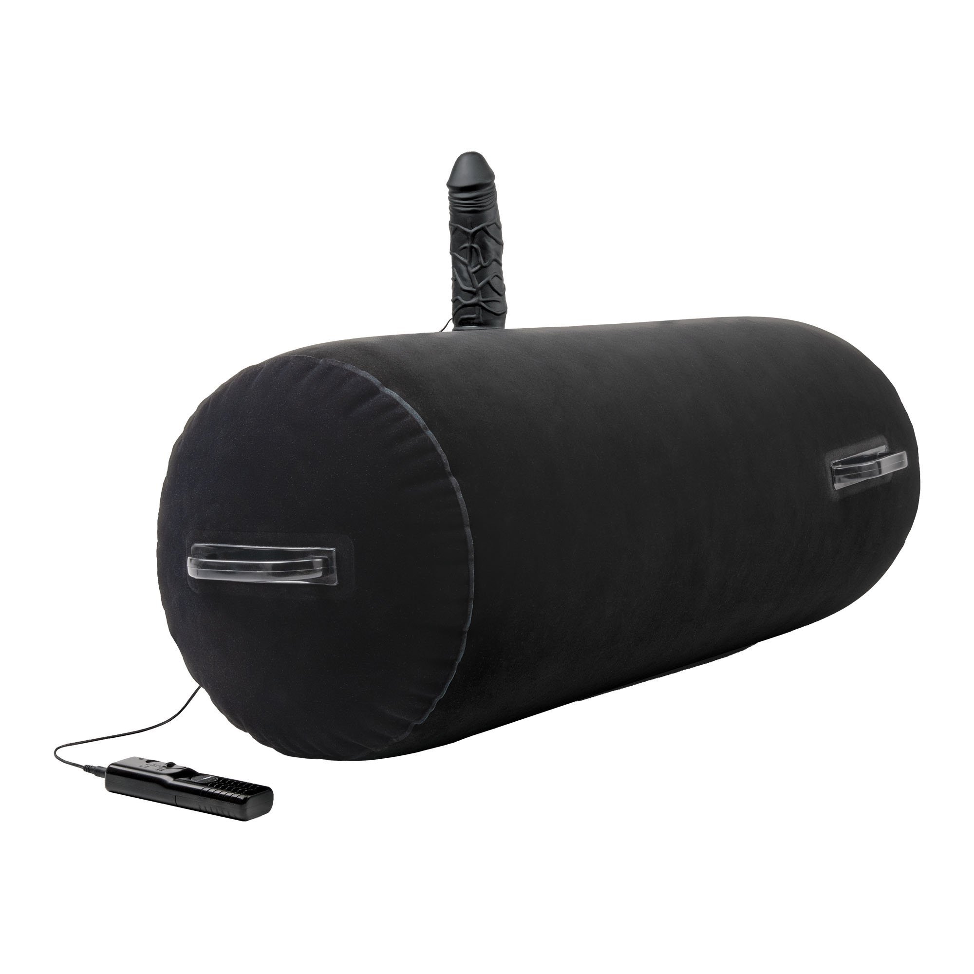 Vibruojantis falo imitatorius „Whipsmart“ - Bodywand