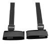 Kūno suvaržymo sistema „Padded Ankle Sling with Adjustable Straps“ - Ouch!
