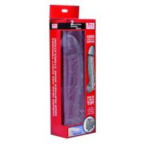 Penio mova „Extender Sleeve Nr. 2“ - Size Matters