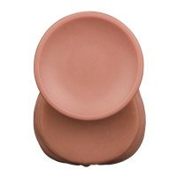 XXL dydžio falo imitatorius (pažeista pakuotė) „Sliding Skin Dong 14“ - Lovetoy