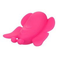Dėvimas vibratorius „The Flutter Vibe“ - CalExotics