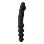 Dvipusis analinis vibratorius „Dual Sided Anal Vibrator“