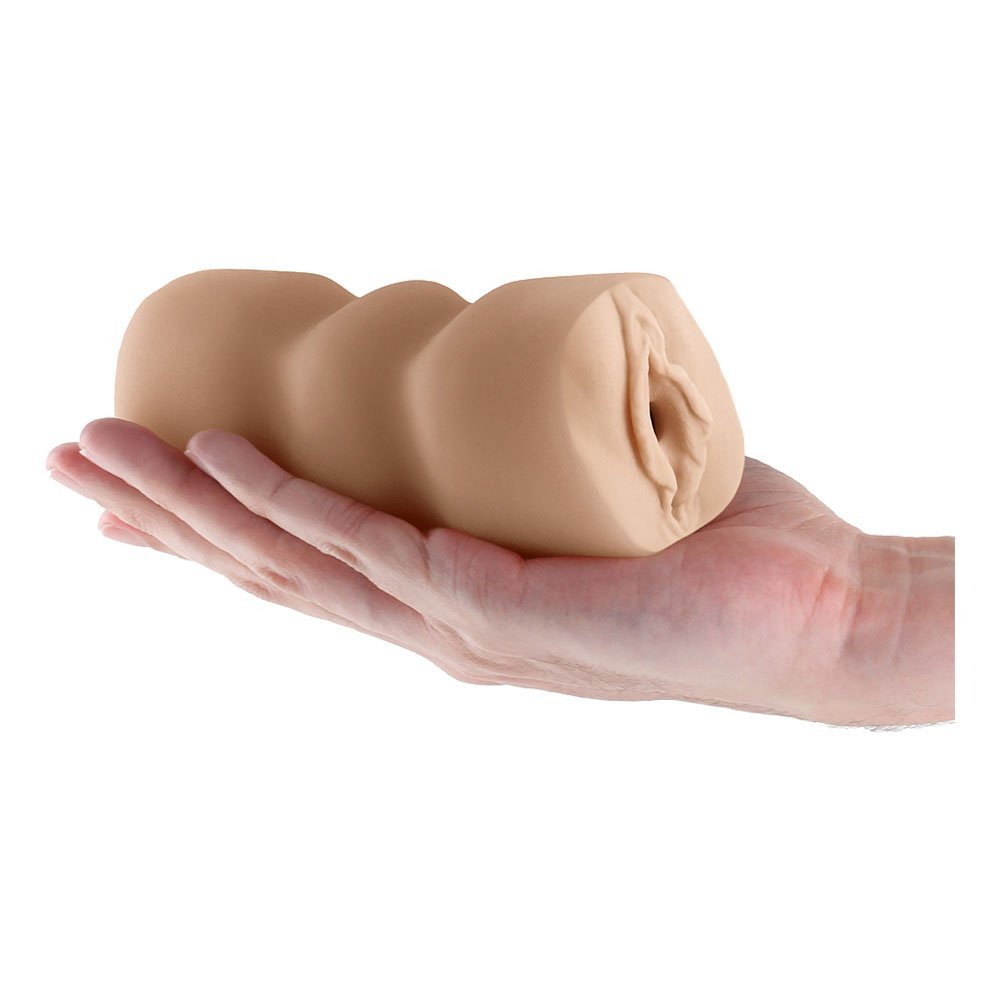 Masturbatorius „Barely Legal Regina“ - NS Novelties