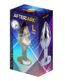 Analinis kaištis „Boltek L“ - Afterdark