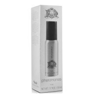 Vyriški feromoniniai kvepalai „Male Pheromones“, 50 ml - Touche