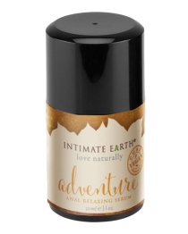 Atpalaiduojantis analinis serumas „Adventure“, 30 ml - Intimate Earth