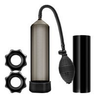Sekso žaislų rinkinys „Quickie Kit Thick Cock“