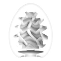 Masturbatorius „Egg Wavy II“ - Tenga