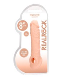 Penio mova „Realistic Nr. 8“ - RealRock