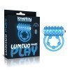 Vibruojantis penio ir sėklidžių žiedas „Lumino Play“ - Love Toy