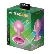 Analinis kaištis „Anodyzed Pink S“ - Afterdark