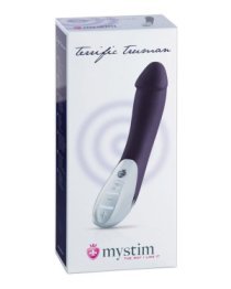 Vibratorius „Terrific Truman“ - Mystim