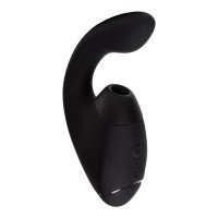 Klitorinis stimuliatorius - vibratorius „Next Duo“ - Womanizer