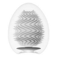 Masturbatorius „Egg Wonder Wind“ - Tenga