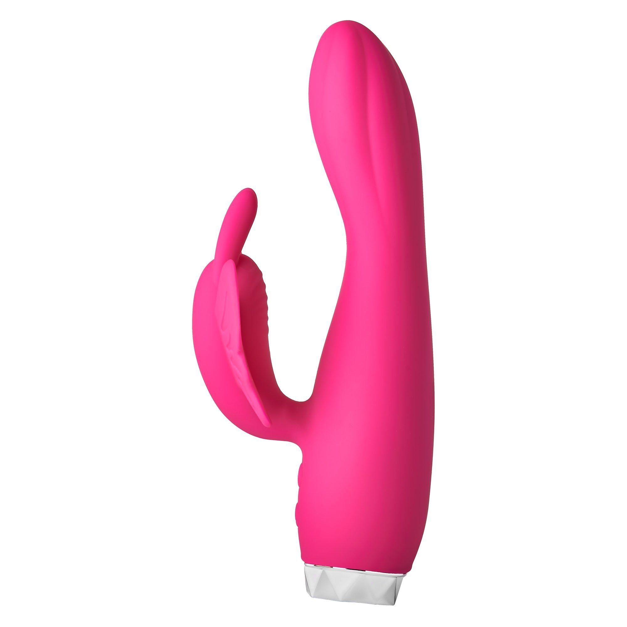 Vibratorius kiškutis „Flirts Butterfly Vibrator“ - Dream Toys