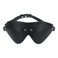 Akių kaukė (pažeista pakuotė) „Venice“ - Ouch!