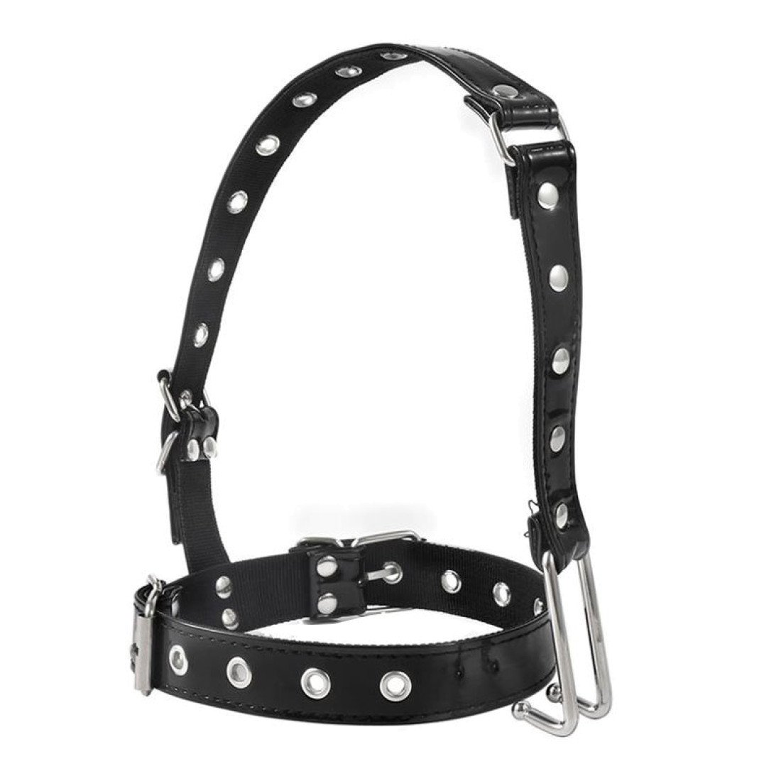 Antkaklis „Collar with Nose Hook“ - Latetobed