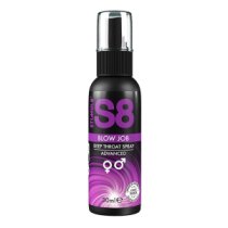 Atpalaiduojantis purškalas oraliniam seksui „Blow Job“, 30 ml - Stimul8