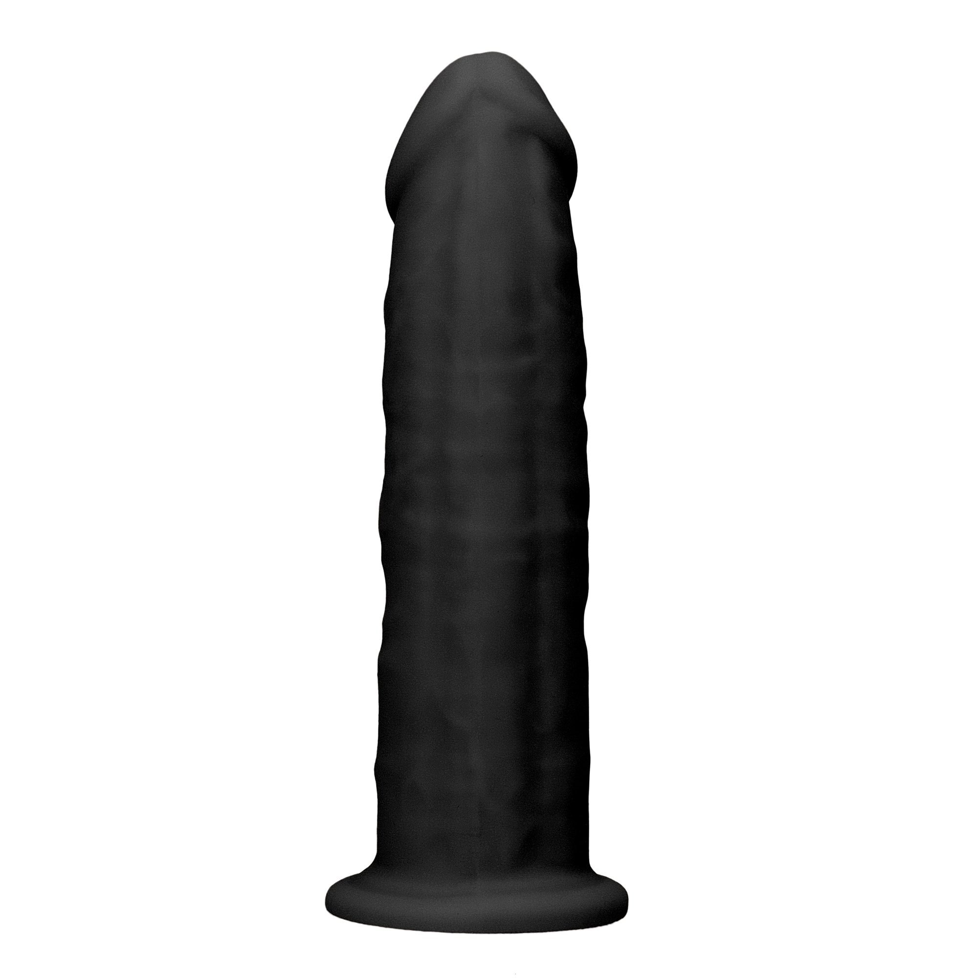 Silikoninis dildo „Realistic Nr. 6“ - RealRock